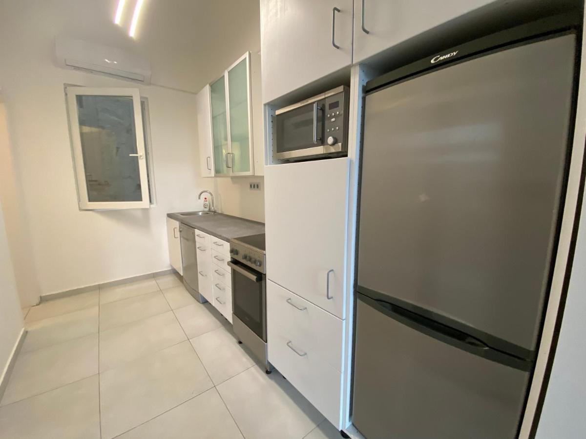 Panna Apartment Boedapest Buitenkant foto